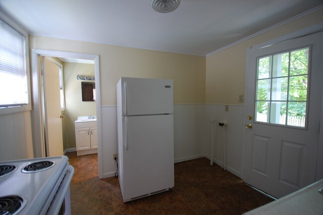 Cocina - 35-37 Kent Ave