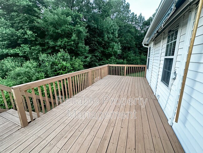 Building Photo - 1608 W Cotton Gin Drive
