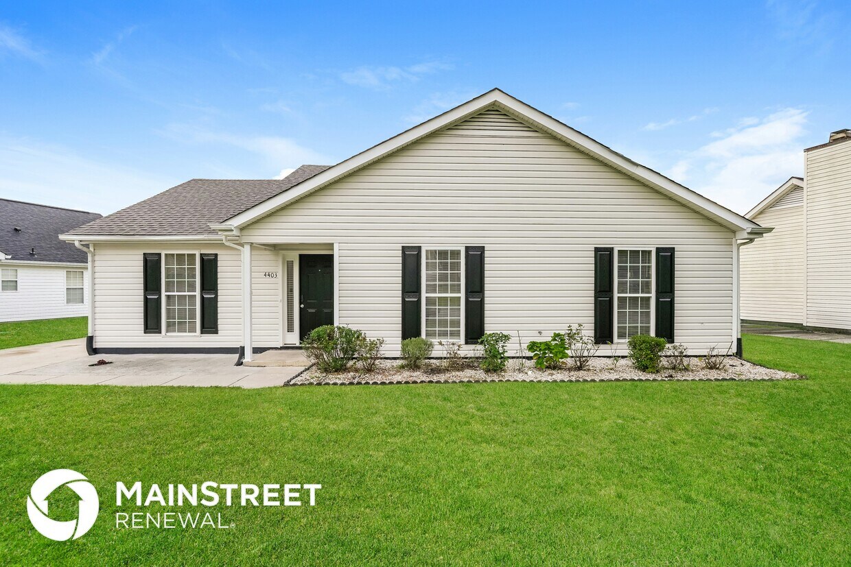 Primary Photo - 4403 Pleasant Valley Rd