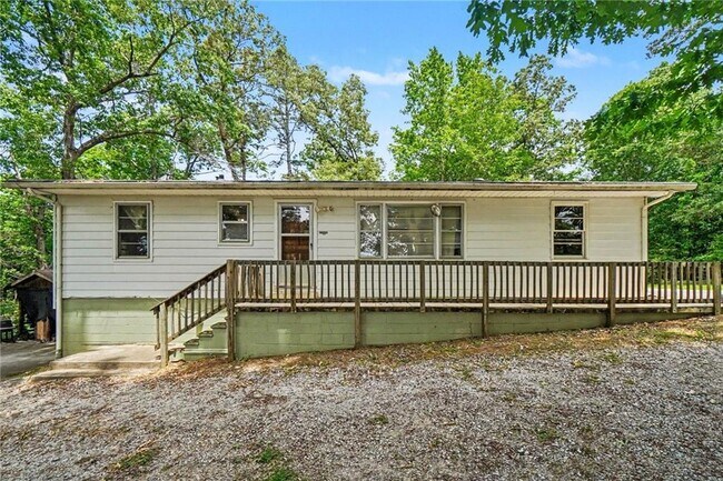 Building Photo - 3944 Fairburn Rd