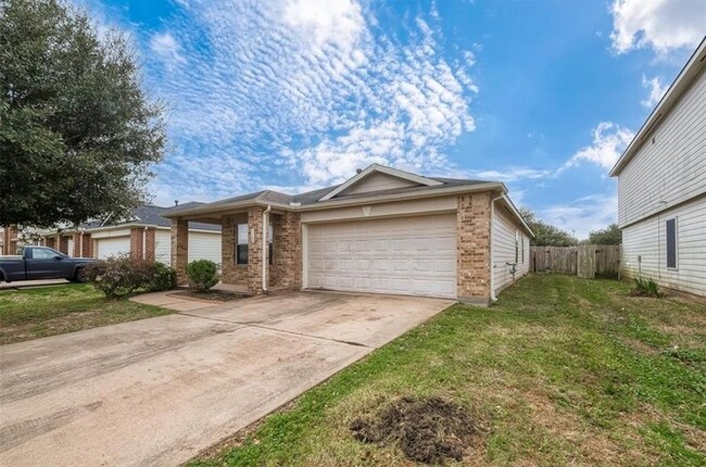 Foto del edificio - 1123 Desert Palms Ln