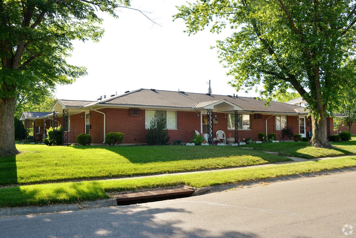 Broadmoor Apartments Dayton, OH