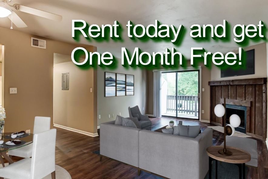 Foxfire West Apartments Apartments Evansville, IN