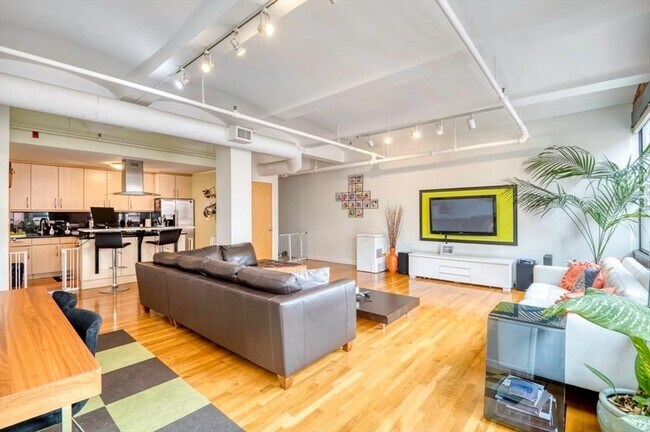 Foto del edificio - 121 Beach St