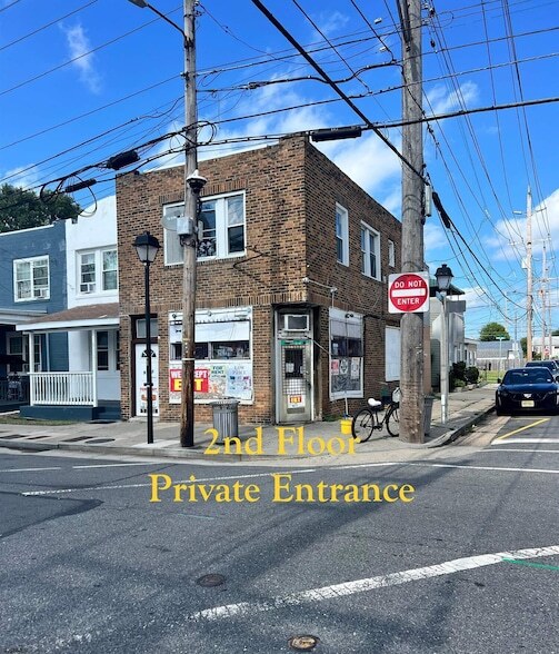 Building Photo - 801 N Indiana Ave