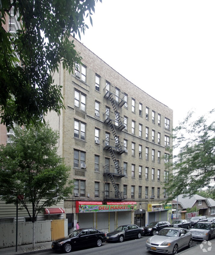 131 - 135 Terrace View Ave - 131-135 Terrace View Ave