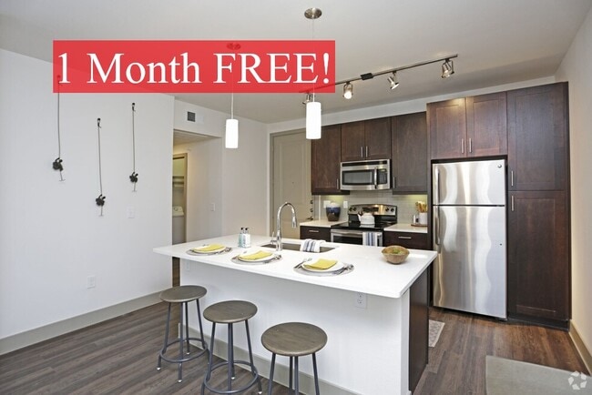 Building Photo - The Callie