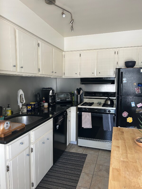 Foto del edificio - 2808 Page Ave