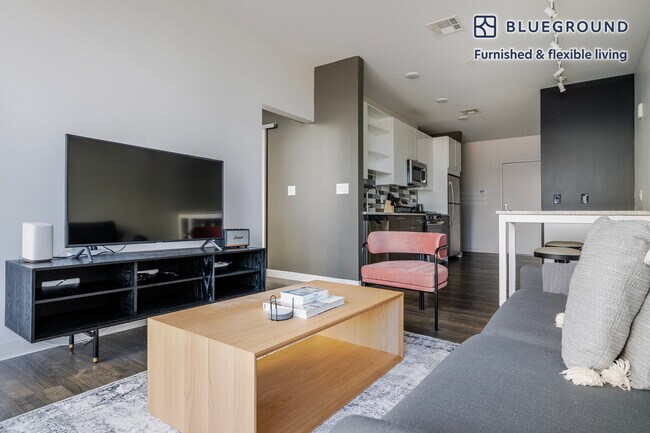 Foto del edificio - 2 Leighton St