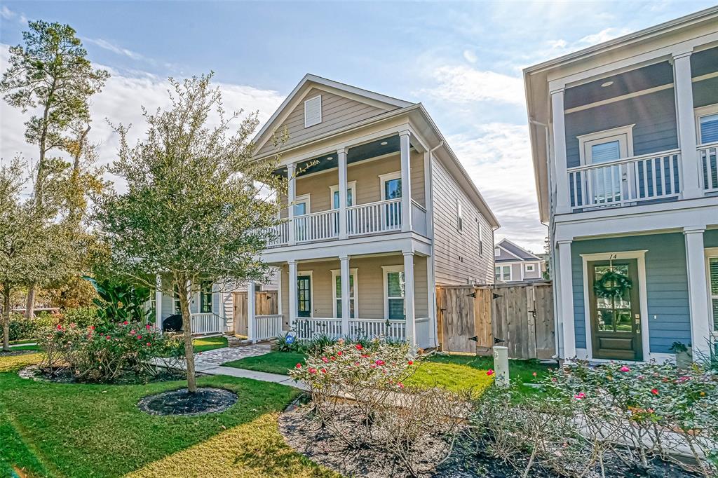 Foto principal - 10 Thorpe Ln