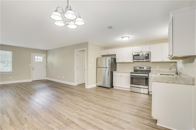 Foto del edificio - 3995 Willowbrook Dr