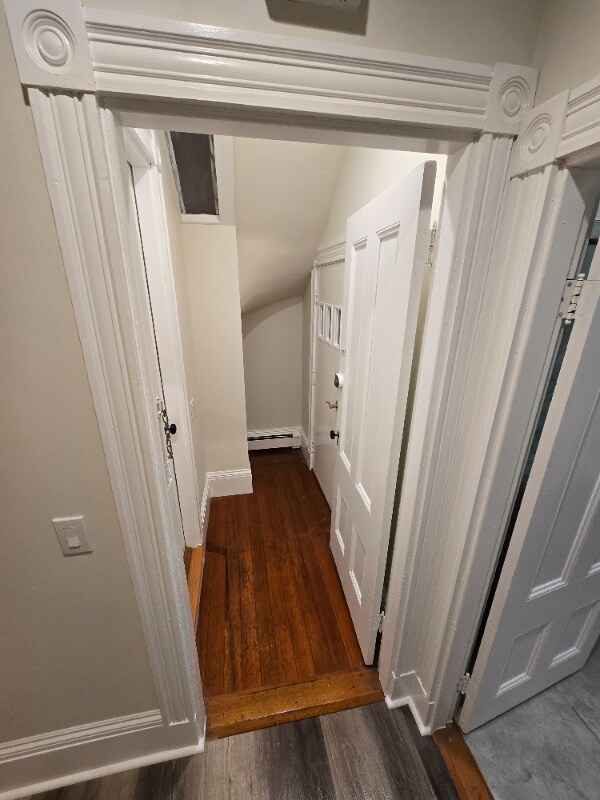 Foto del edificio - 9 Harley St