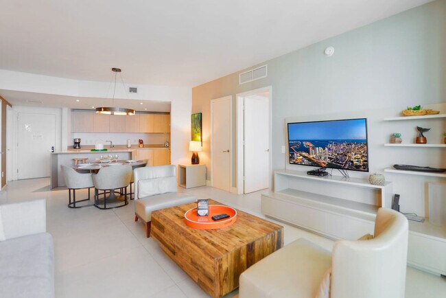 Foto del edificio - 4111 S Ocean Dr