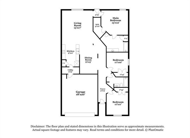 Foto del edificio - 24073 Wilde Dr