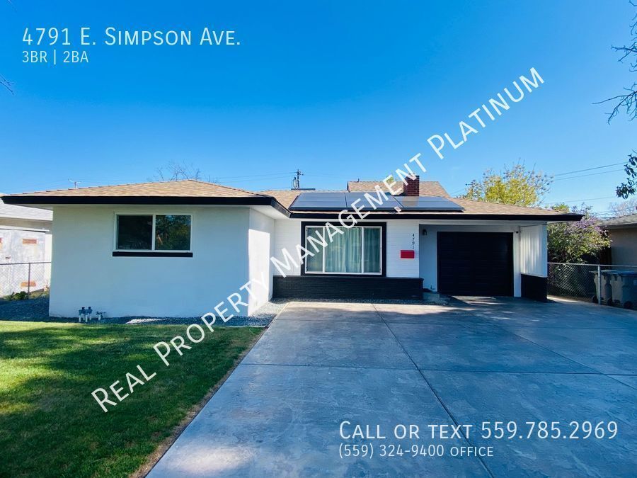 Primary Photo - $1,995 3 Bedroom + Loft With Solar- Shield...