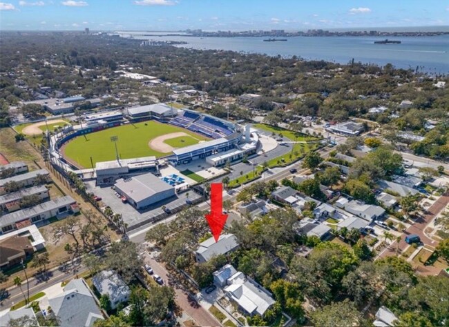 Foto del edificio - 460 Beltrees St