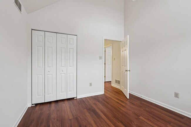 Interior Photo - Autumn Park Apartments