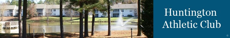 Huntington Athletic Club