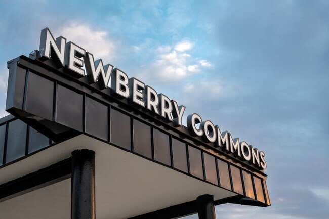 Foto del interior - Newberry Commons