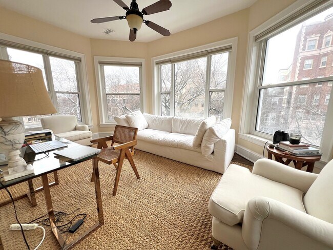 Foto del edificio - 5120 S Kenwood Ave