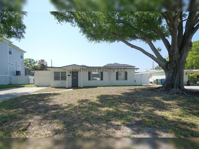 South Tampa ? Remodeled Single Story Home - South Tampa ? Remodeled Single Story Home