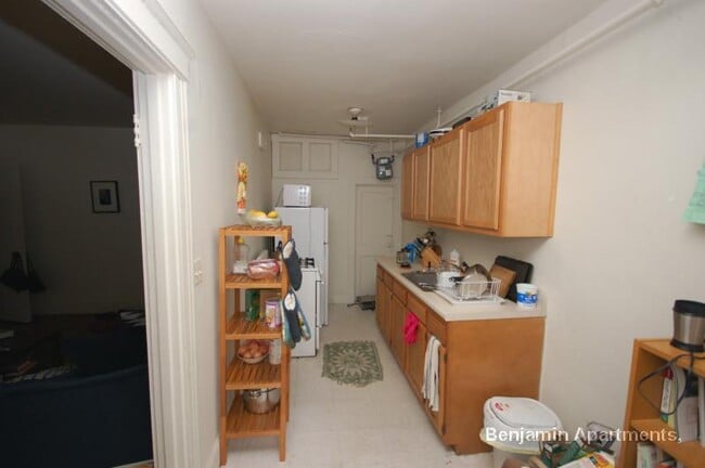 Foto del edificio - 88 Washington St