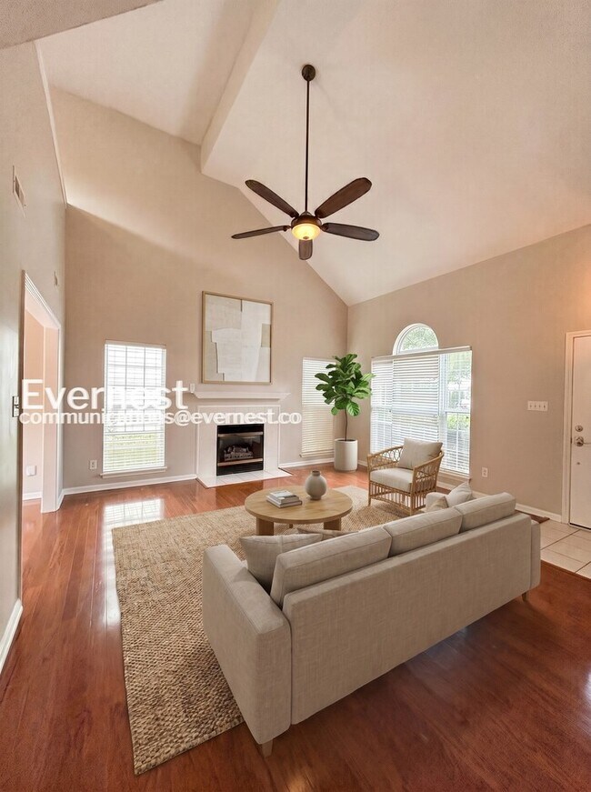 Foto del edificio - 6914 Weirton Pl