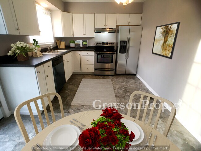 Foto del edificio - 9544 S Walnut St
