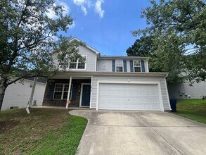 Building Photo - 2019 Spring Creek Dr