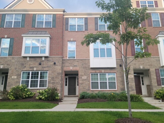 Foto del edificio - 2859 Hardwick Rd