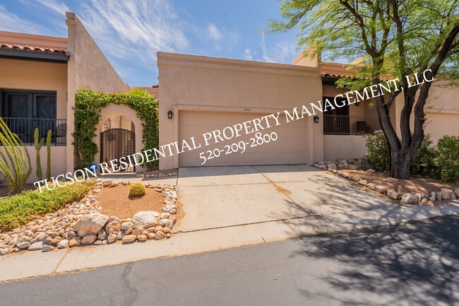 Photo - 9876 N Ridge Shadow Pl House