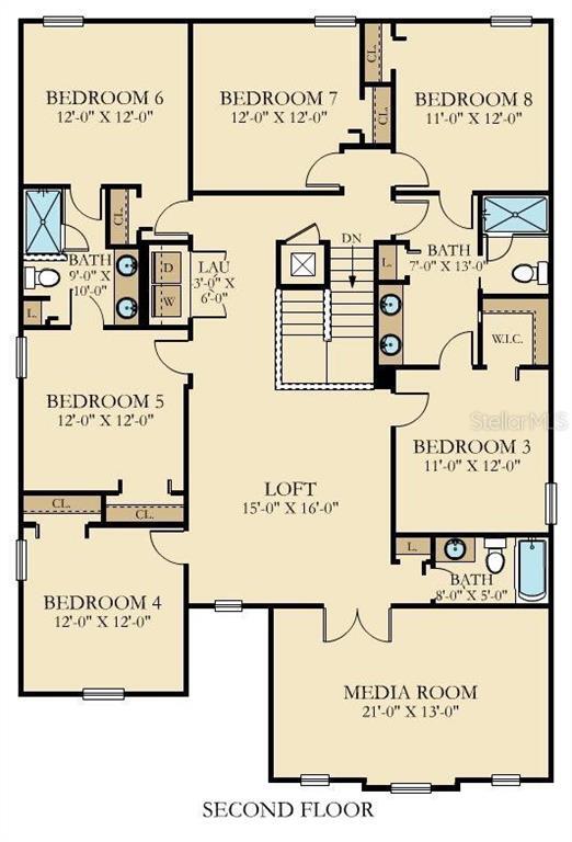 Building Photo - 2872 Bookmark Dr