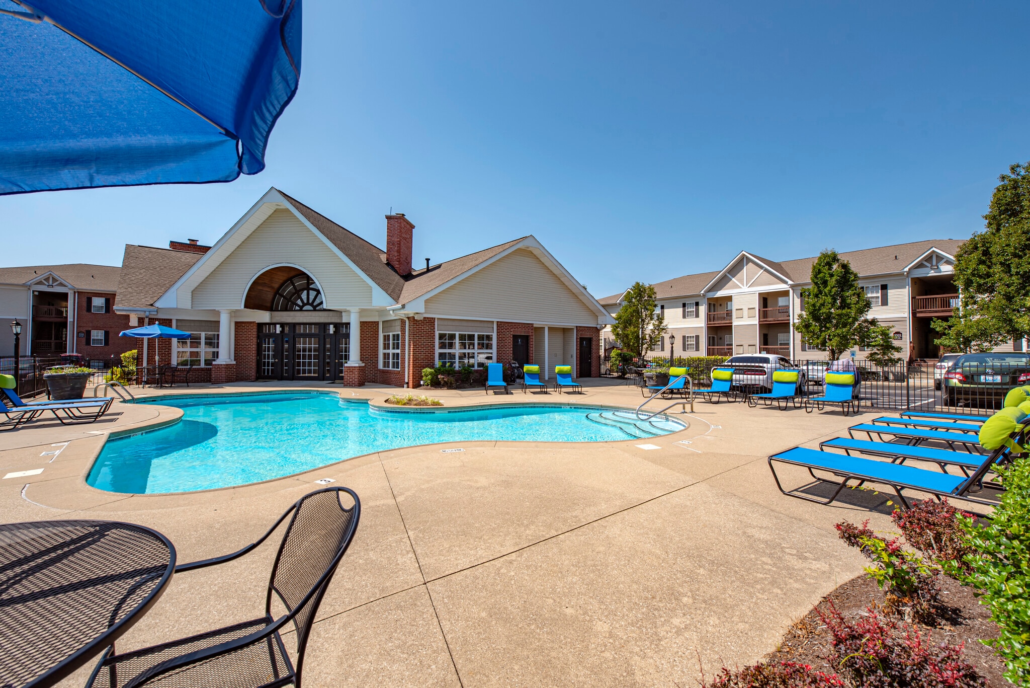 Best HD Pictures about  Renaissance St Andrews Apartments  - No AI Images