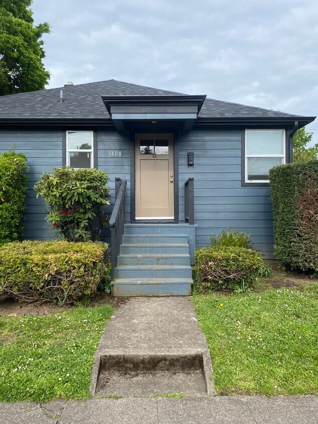 1408 Ferry St Unit 1408, Eugene, OR 97401 Room for Rent in Eugene, OR