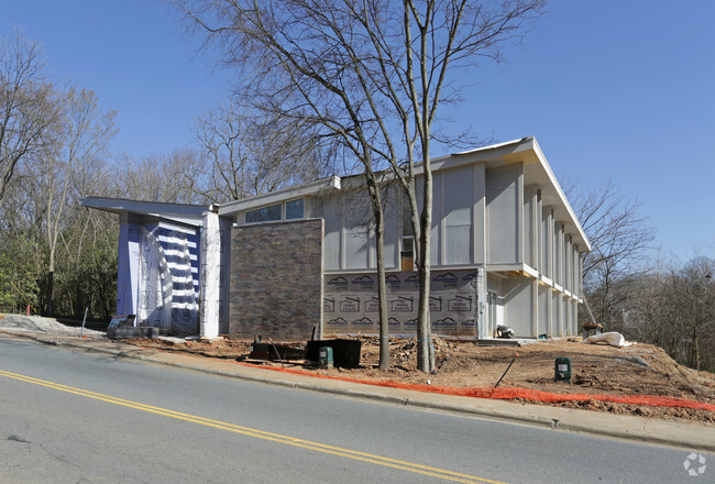 Building Photo - Studio 6 Noda