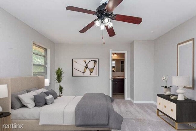 Foto del edificio - 3 br, 2 bath House - 4308 Ashmore Drive