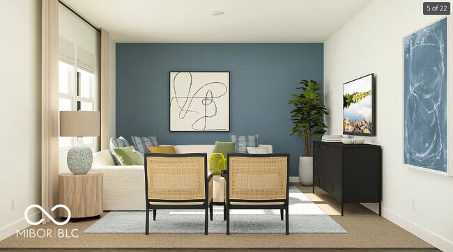 Foto del edificio - 18612 Walsh Way