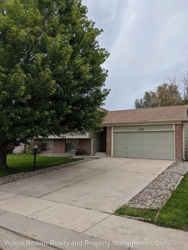 Foto principal - 4 br, 2 bath House - 5230 Quill Drive
