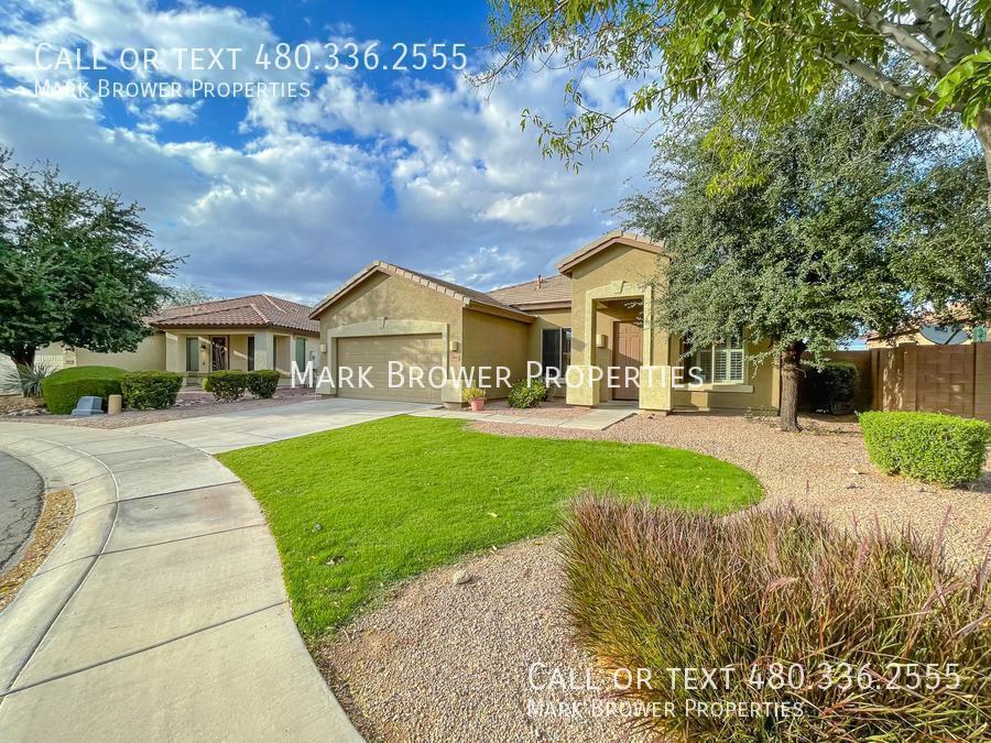 Primary Photo - 3026 E Kingbird Pl