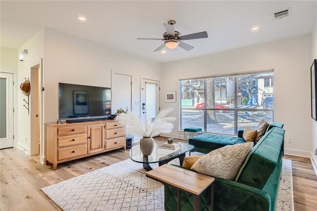 Foto del edificio - 714 W Annie St