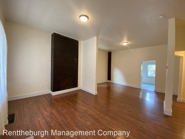 Foto del edificio - 4 br, 2 bath House - 409 Parkwood Rd