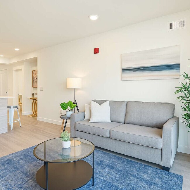 Foto del edificio - 2400 E Huntingdon St