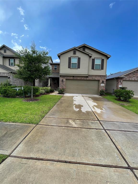 Foto del edificio - 15827 Copper Oak Ln