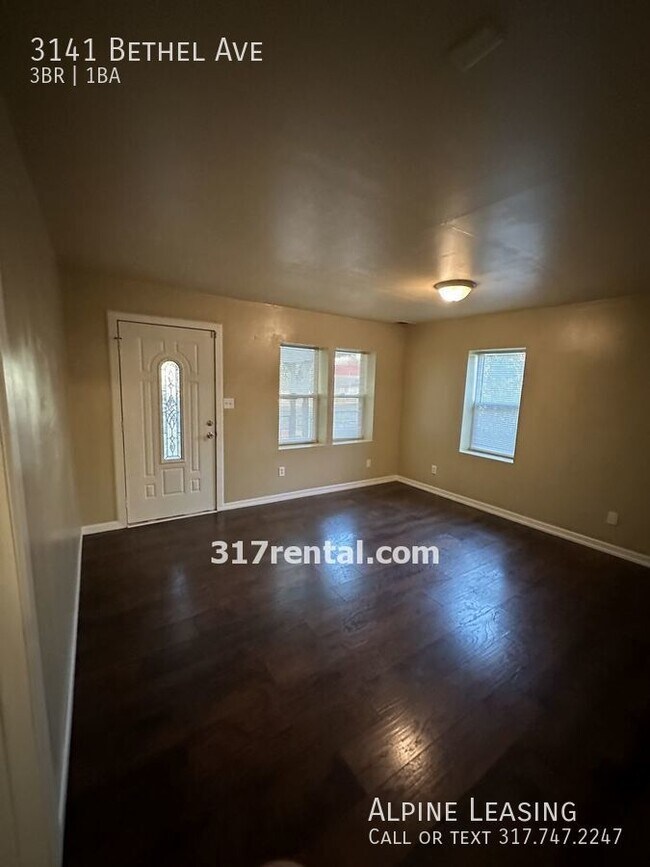 Foto del edificio - Near Southeast 3BR House!