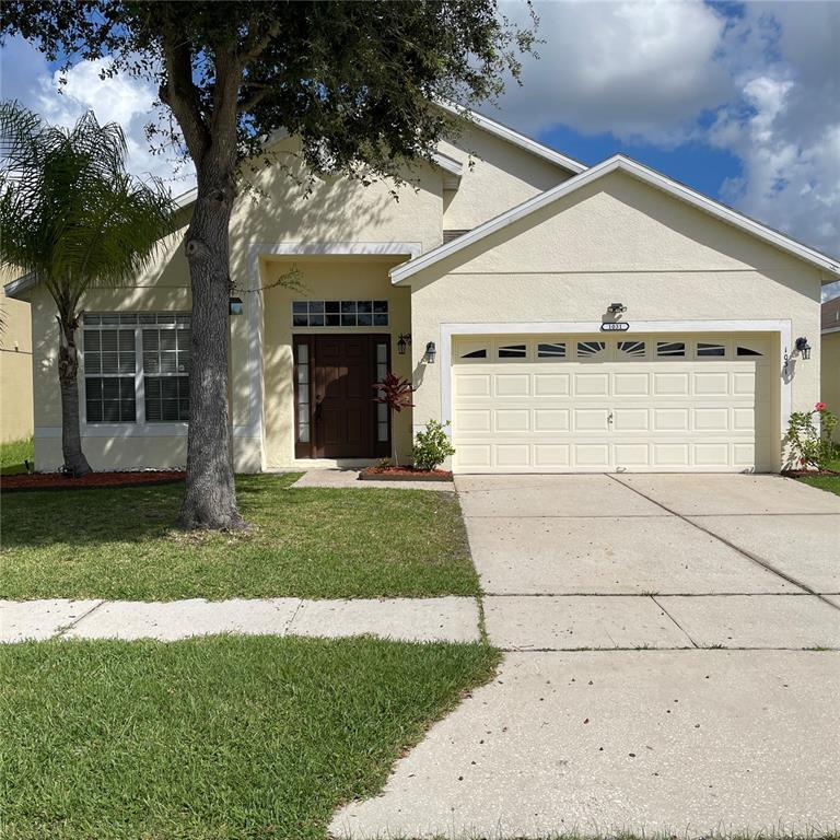 1031 Vaquero Ln, Kissimmee, FL 34741 House Rental in Kissimmee, FL