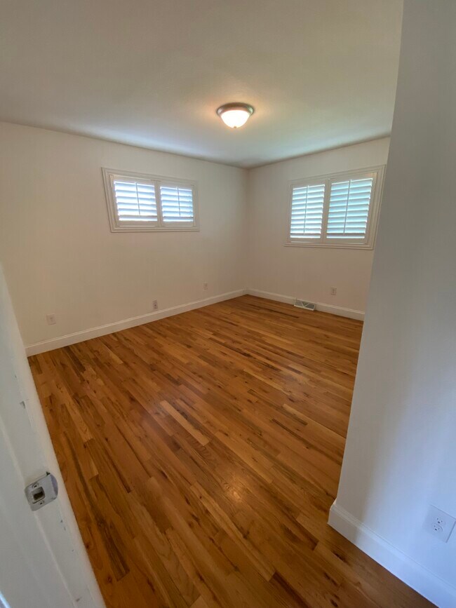 Bedroom 1 - 5057 S Grove St
