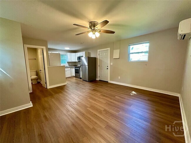 Foto del edificio - 2307 Norwood Ave