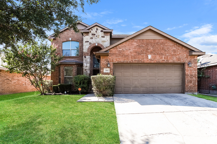 Foto principal - Impressive Brick Home in Little Elm, TX