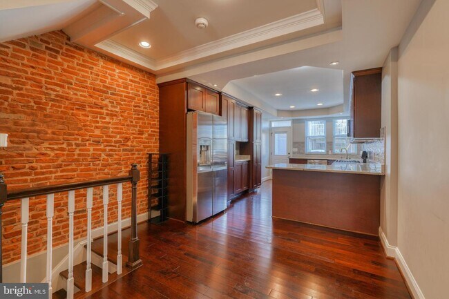 Foto del edificio - 518 S Clinton St