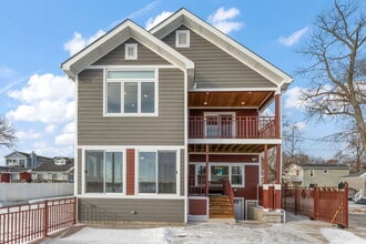 Building Photo - 8515 W 132nd Ave